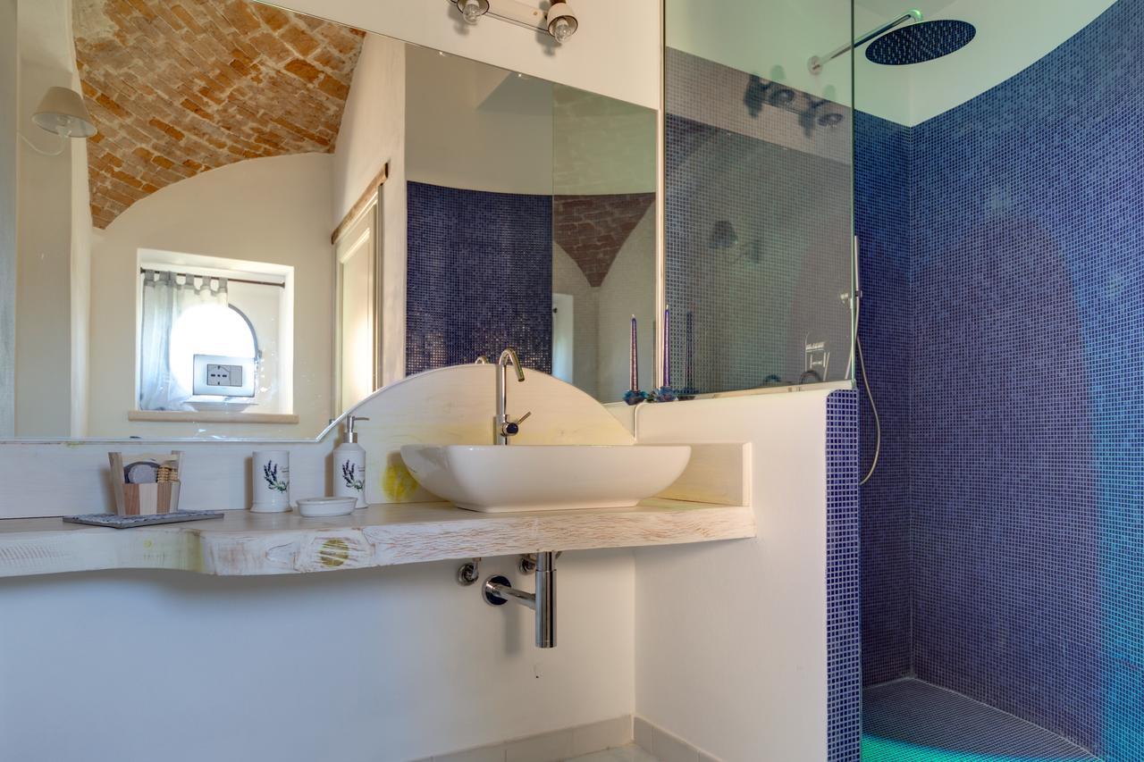 Junior Suite con Vista Giardino