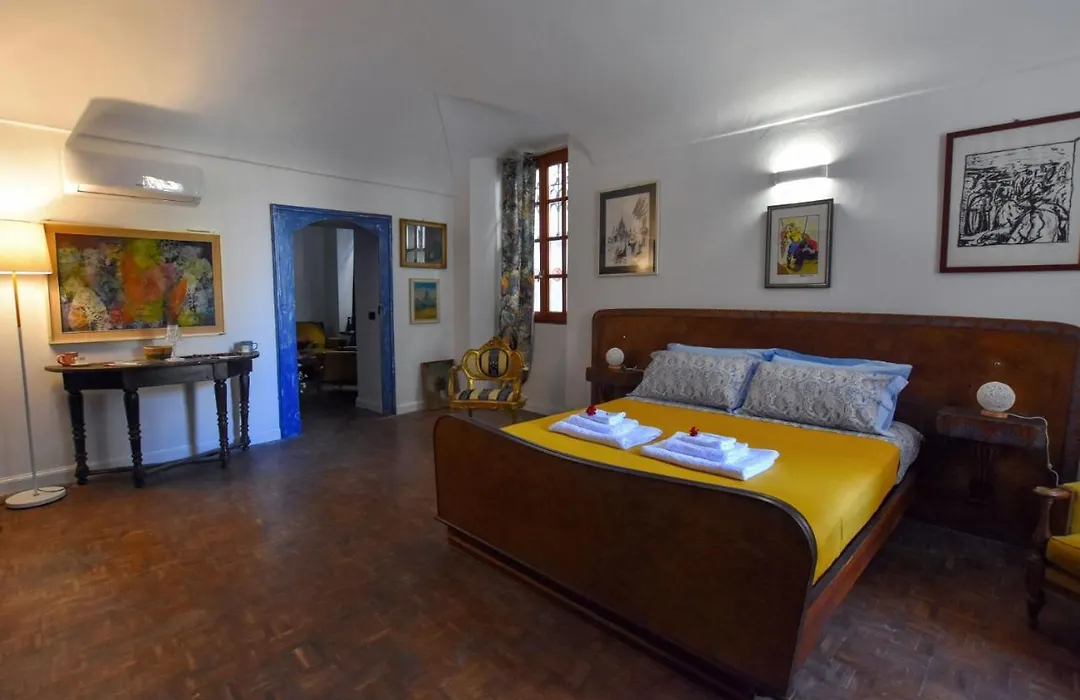 Porpora House-1