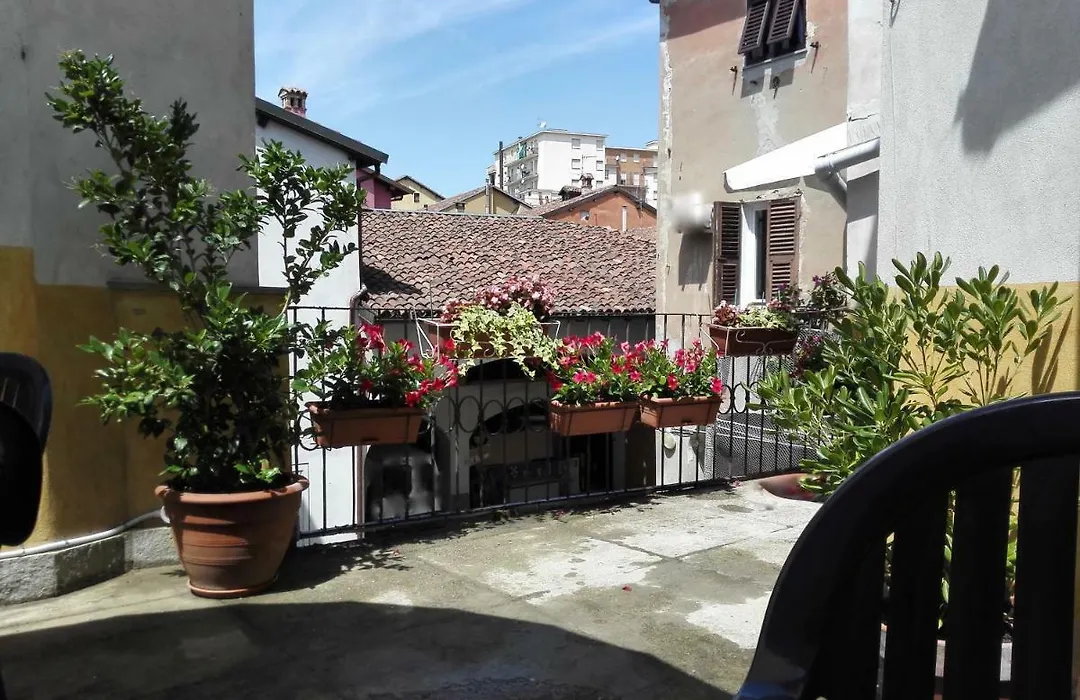 Viabasso11 Guest House-1