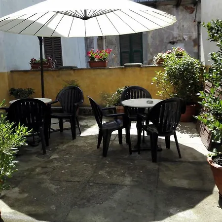 Viabasso11 Guest House-2