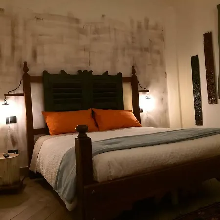 Viabasso11 Guest House-3